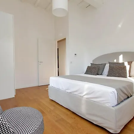 Torre Argentina - Panoramic Penthouse For 8 People With Wonderful Terrace Appartamento *