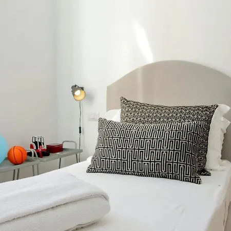 Torre Argentina - Panoramic Penthouse For 8 People With Wonderful Terrace Appartamento *