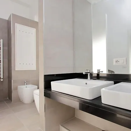 Torre Argentina - Panoramic Penthouse For 8 People With Wonderful Terrace Appartamento *