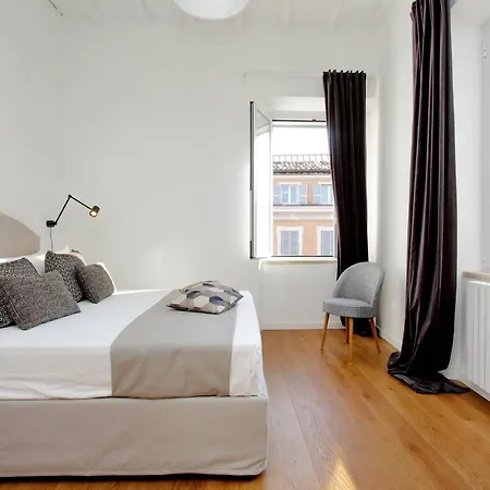 Torre Argentina - Panoramic Penthouse For 8 People With Wonderful Terrace Appartamento Roma