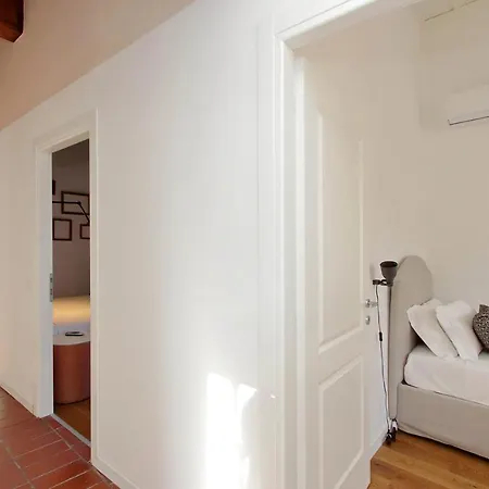 Appartamento Torre Argentina - Panoramic Penthouse For 8 People With Wonderful Terrace